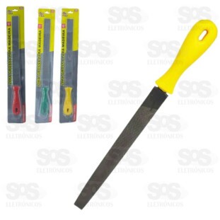 Lima Grossa Para Madeira 10 Polegadas Fbg-3303