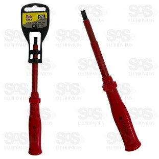 Chave Philips Isolada 5 Polegadas Fbg 3343