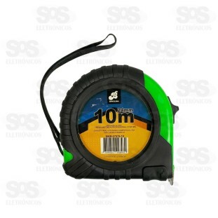 Trena Emborrachada 10 Metros Bar-57876-19