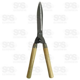 Tesoura De Poda 50CM Ergonômica B-Tek BT-592