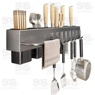 Suporte Organizador de Utensílios B-Max F1595