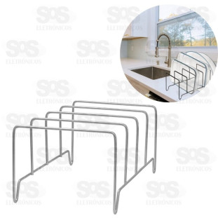 Organizador de Formas e Tampas B-Max F1565