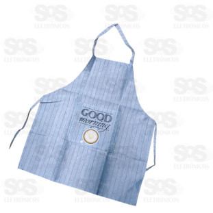 Avental Impermeável Profissional Com Bolso LWQ-41029