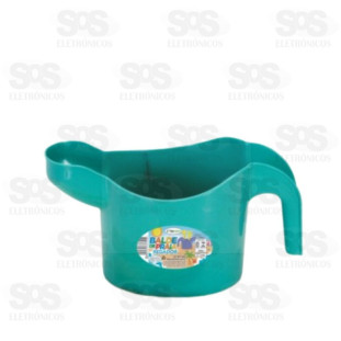 Regador De Praia Infantil Plasmarc 463