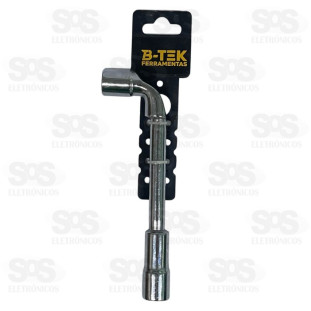Chave de Roda em L 11MM B-Tek BT-579