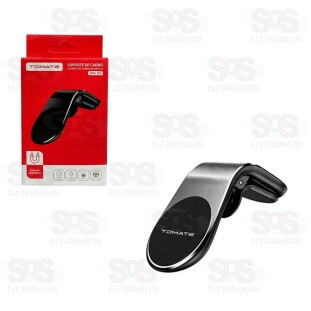 Suporte Para Celular Magnético Saída De Ar Tomate MTG-208