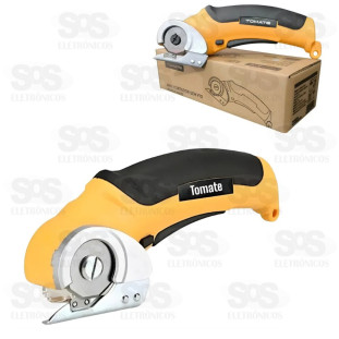 Mini Cortador De Tecido Sem Fio Recarregável Portátil Q12