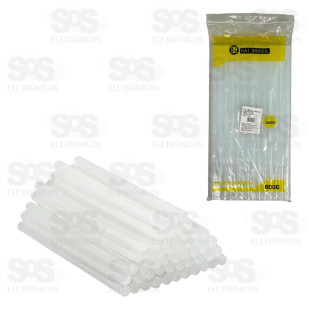 Bastão De Cola Quente Refil 11mm Hai Brasil RF800A