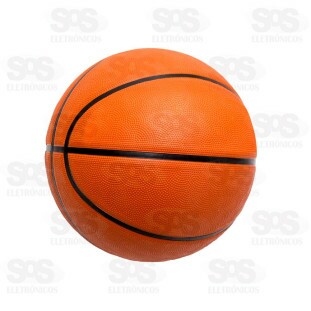 Bola De Basquete PVC Nº7 Caerus TK-AB8182