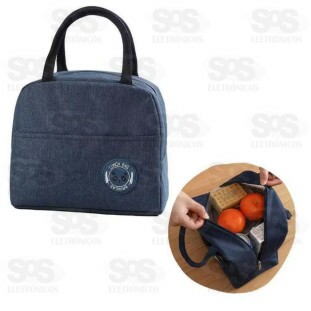 Bolsa Térmica Para Marmita Top Útil TOP1208