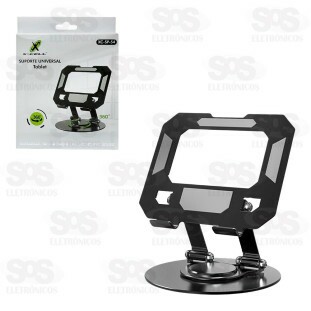 Suporte De Mesa Para Tablet 360 Graus X-Cell XC-SP-54