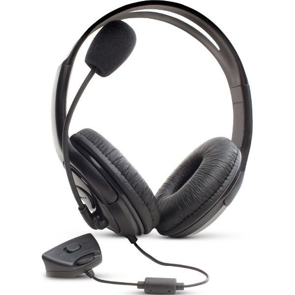 FONE COM MICROFONE PARA XBOX GRANDE