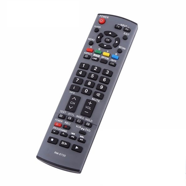 CONTROLE REMOTO PANASONIC LCD