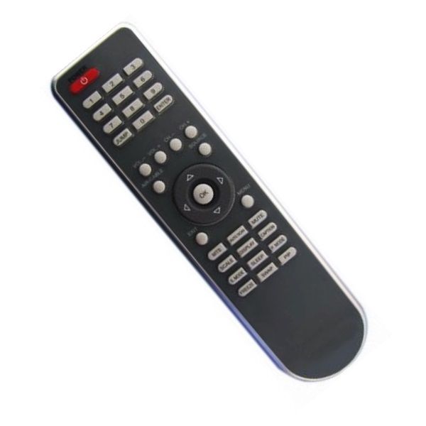 CONTROLE REMOTO PROVIEW LCD