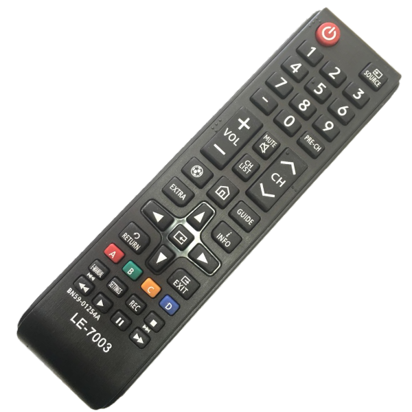 CONTROLE REMOTO SAMSUNG SMART LE-7003