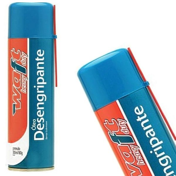 leo Desengripante Spray 300ml Waft 6179 