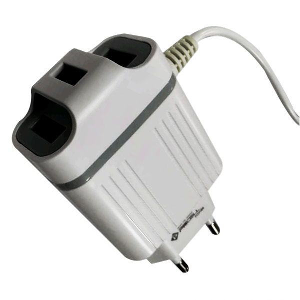 Carregador Micro USB V8 Dual Charger 3 USB 3.1A Pmcell hc-24 
