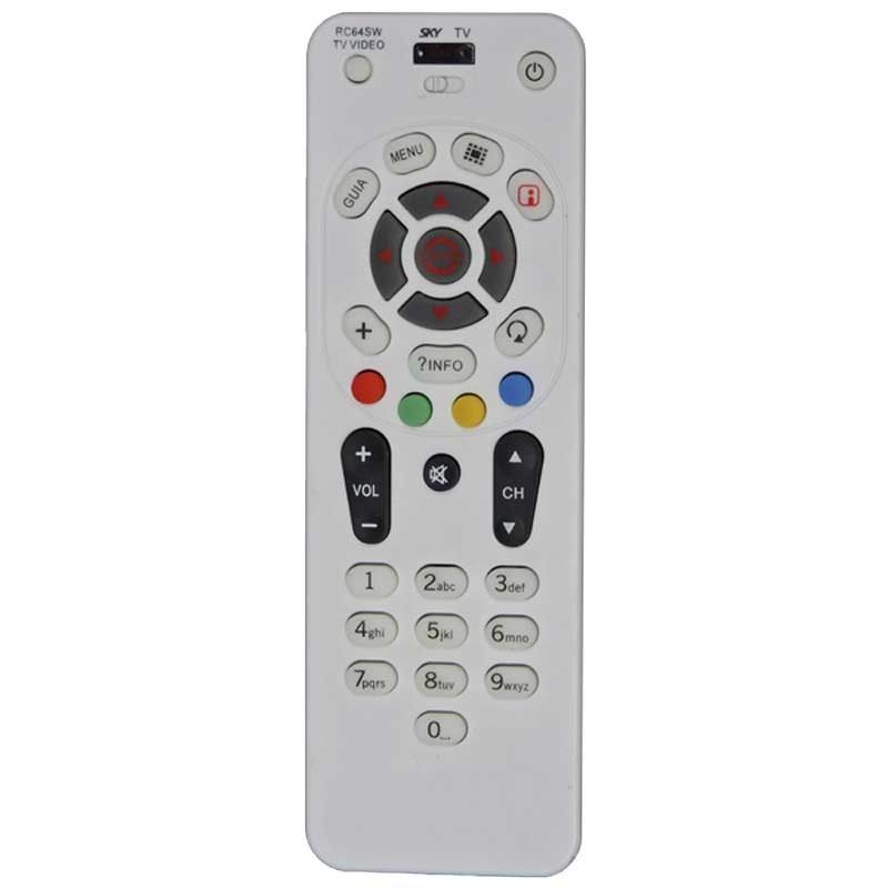 Controle Remoto Sky livre LE-7208 KA-3874