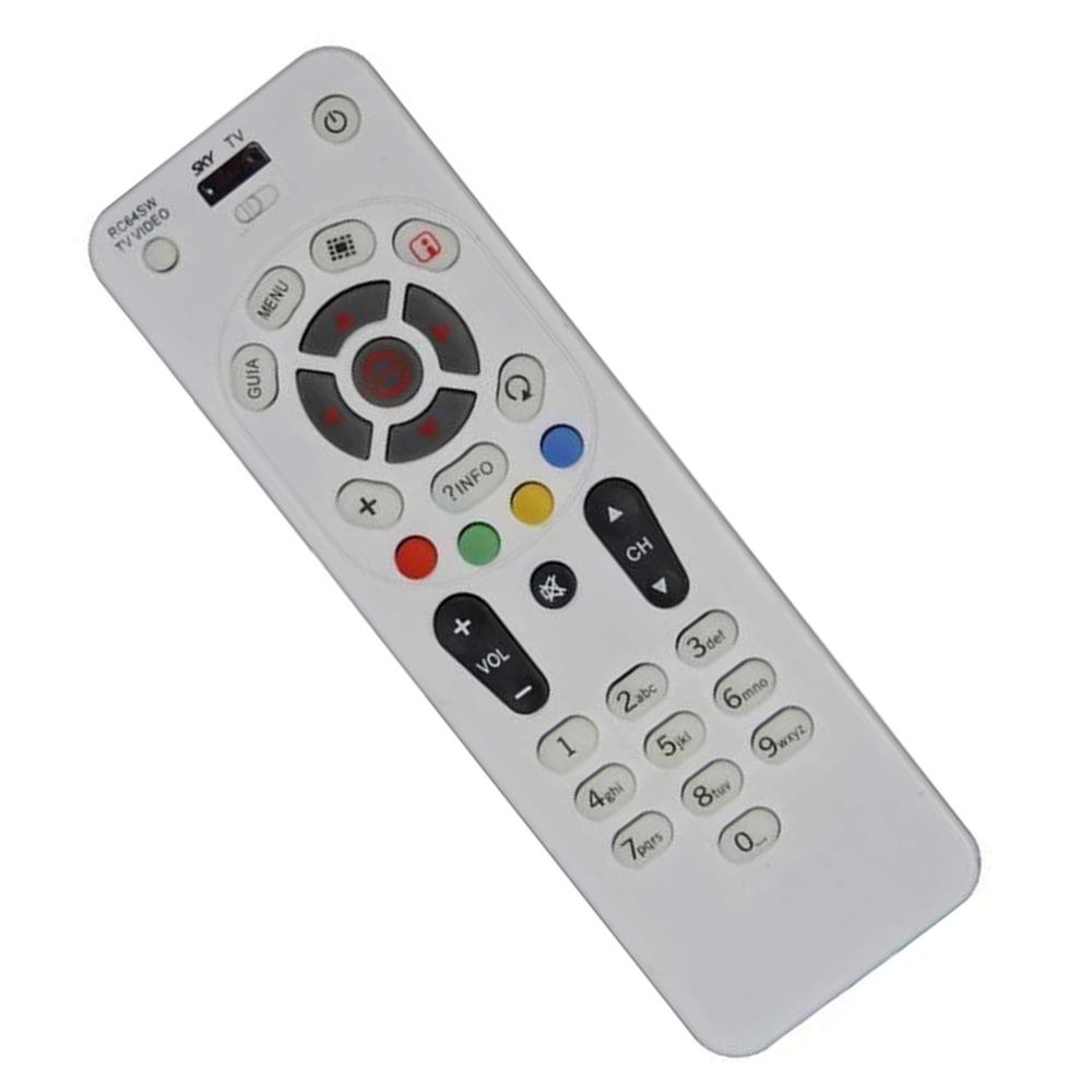 Controle Remoto Sky livre LE-7208 KA-3874