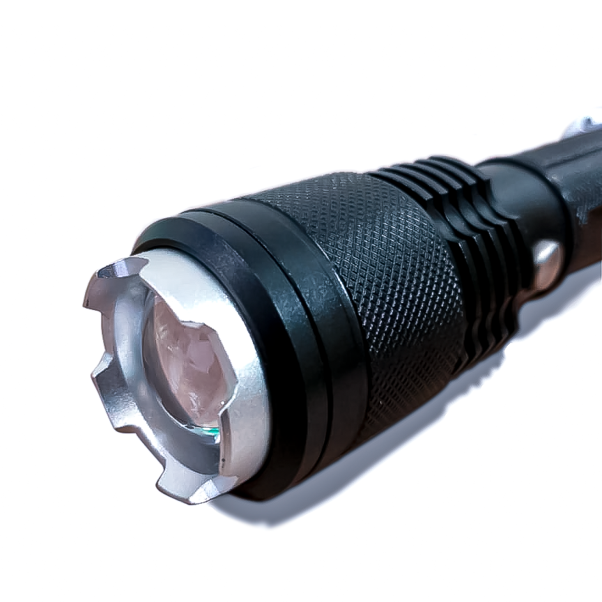 Lanterna Tática Power Style TS60