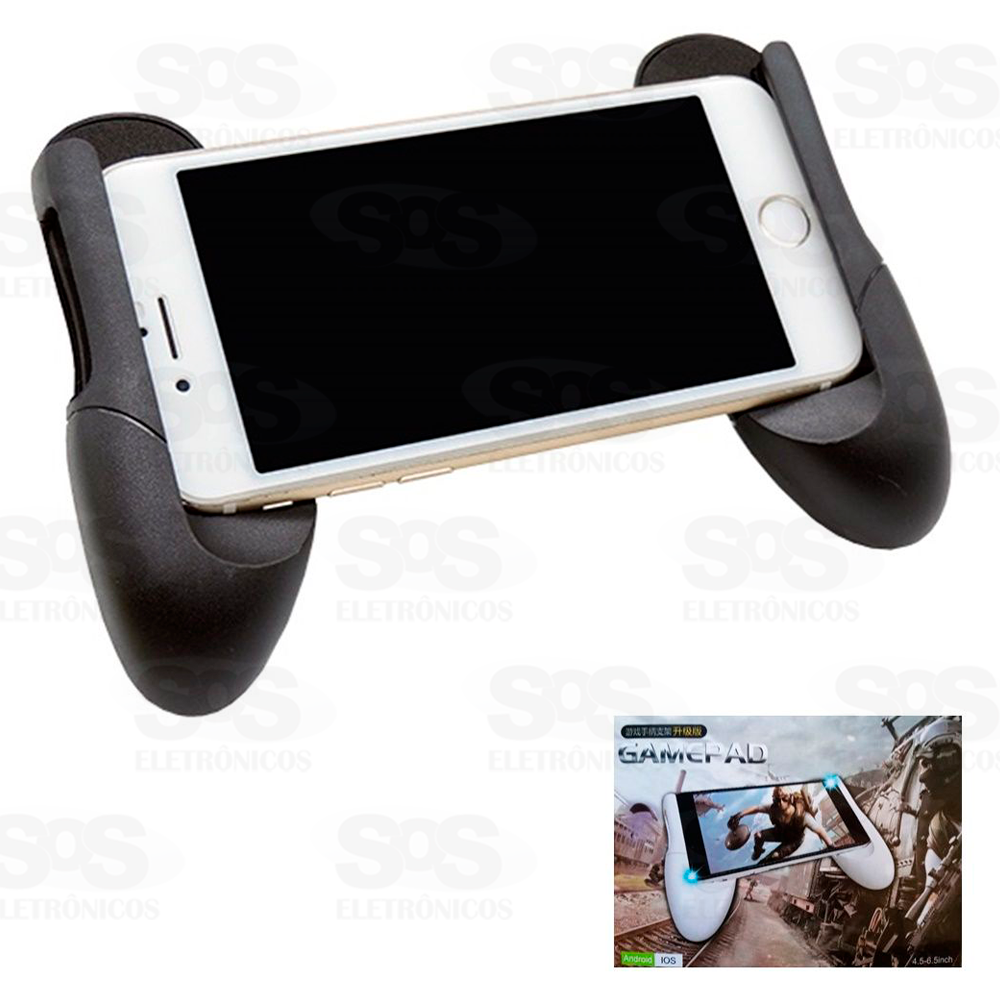 Gamepad Suporte Para Celular HX-4235