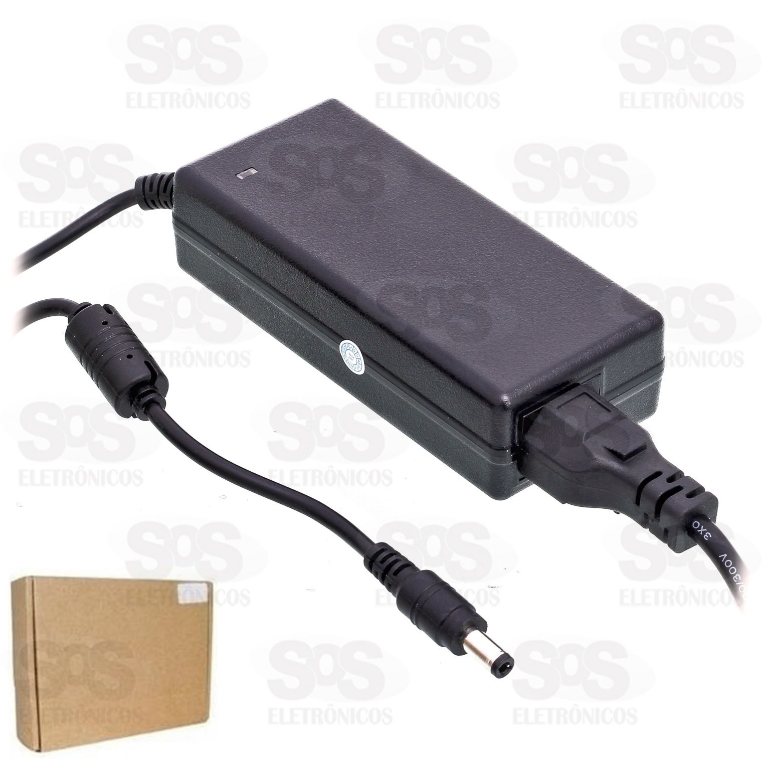 Fonte de Notebook Similar Asus 19V/3,42A Knup kp-523