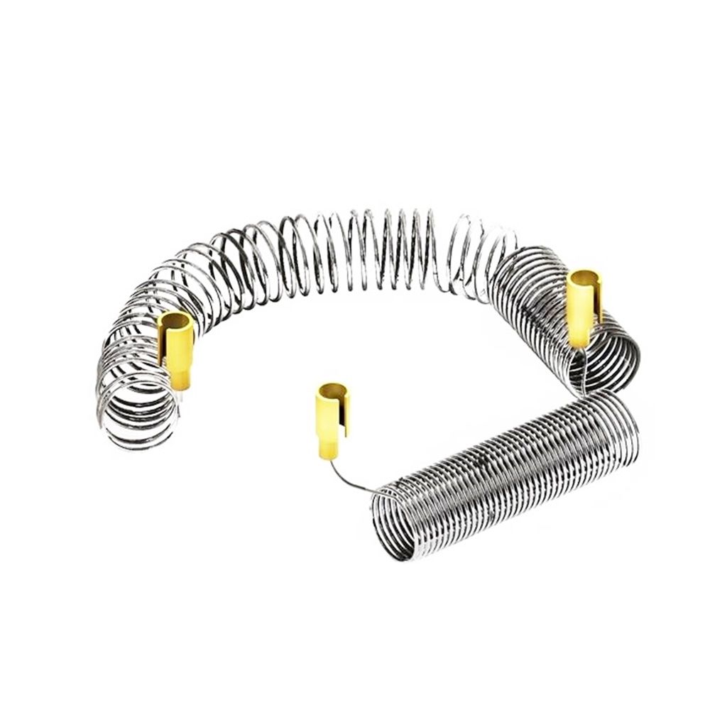Resistência Similar Lorenzetti Maxi Ducha 127V 550W