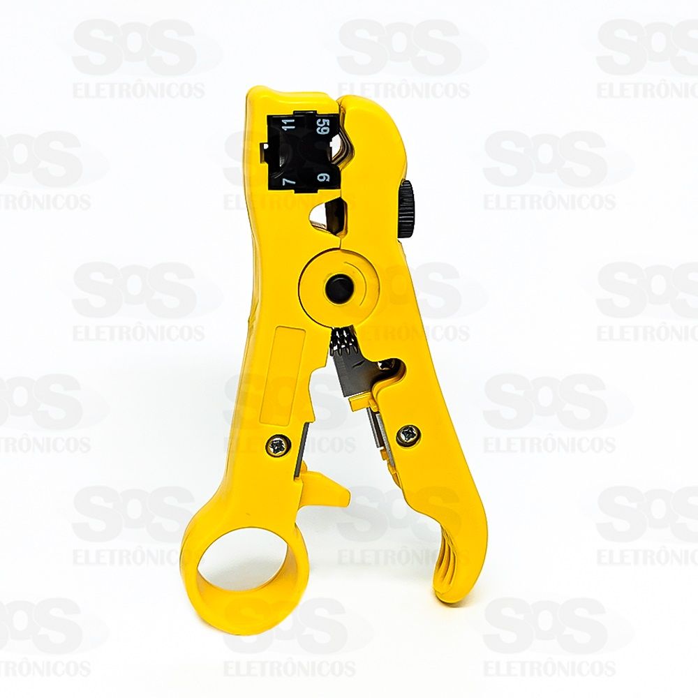 Alicate Descascador Universal le-949