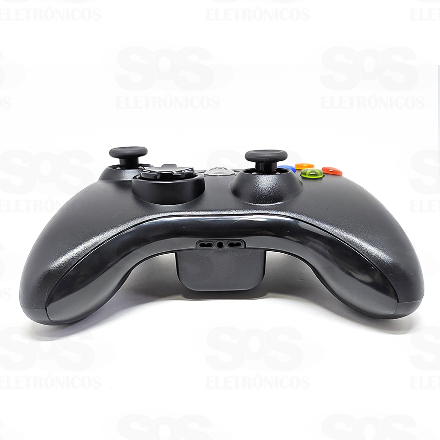 Controle Sem Fio Xbox 360 KAP-360W