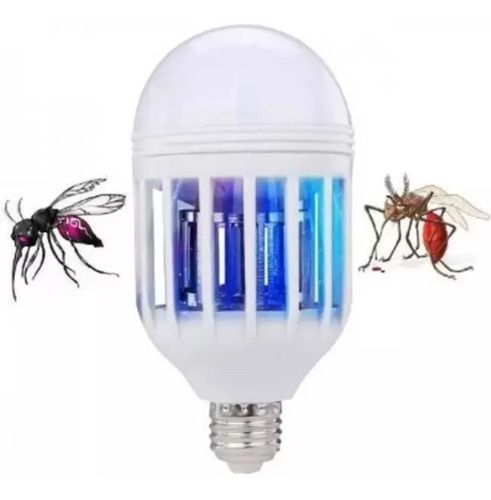 Lâmpada LED Mata Mosquito 60W 220V Caerus crs-1155