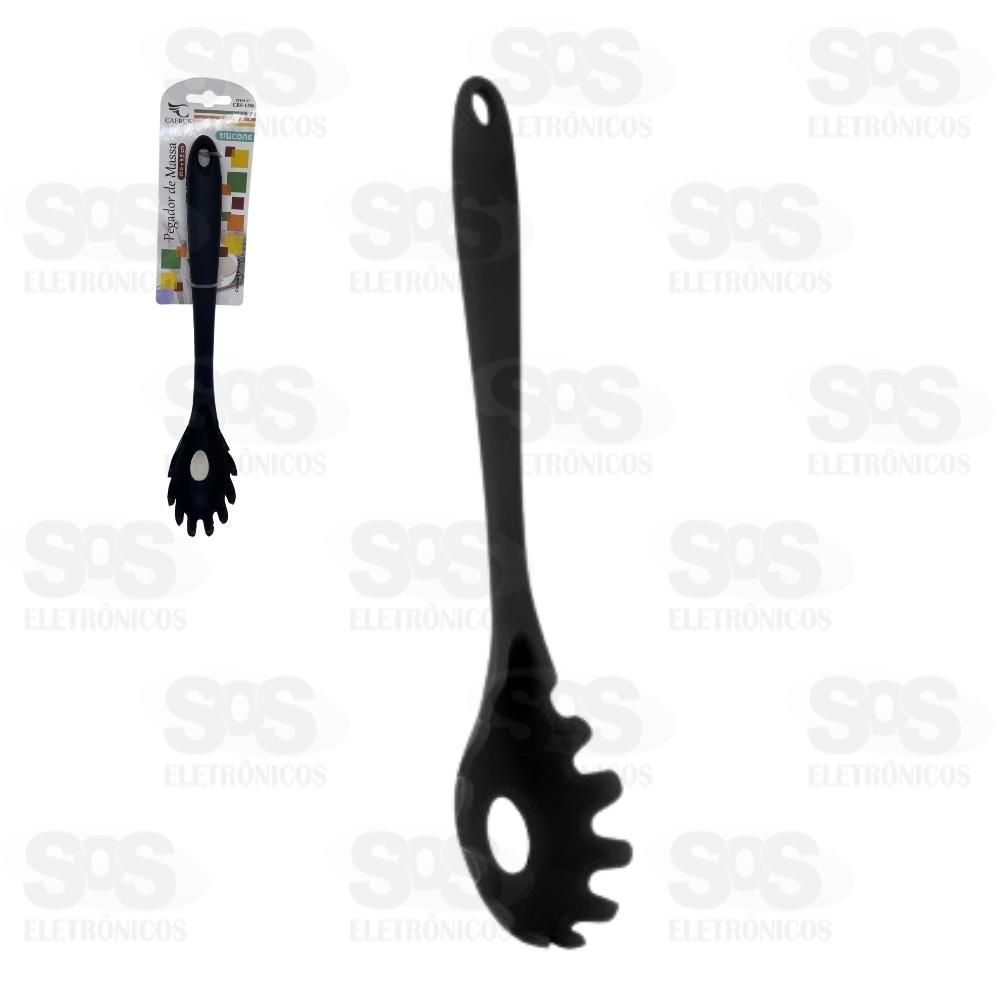 Pegador de Massa de Silicone Rgido Caerus CRS-1286