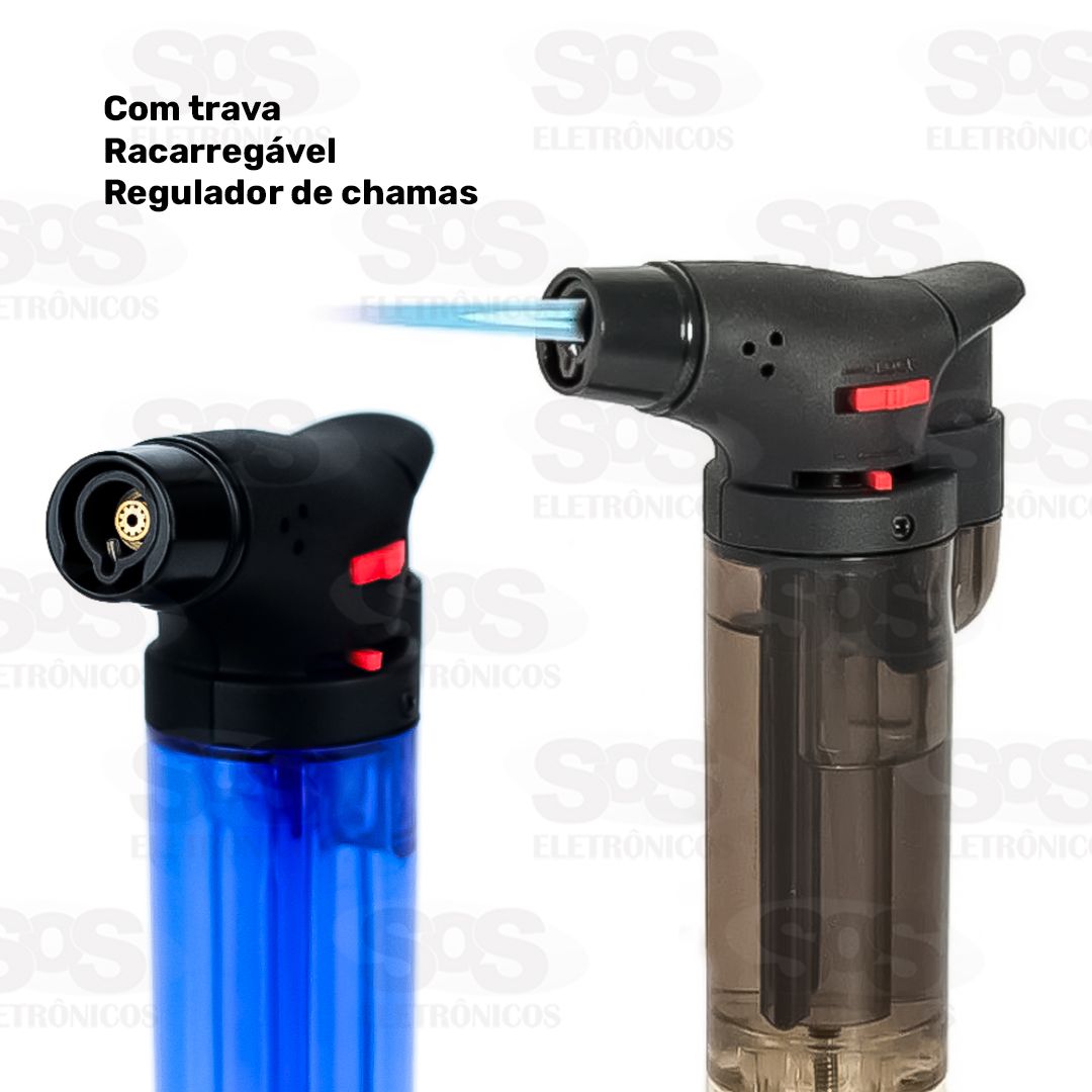 Maarico Porttil Recarregvel Caerus CRS-6850