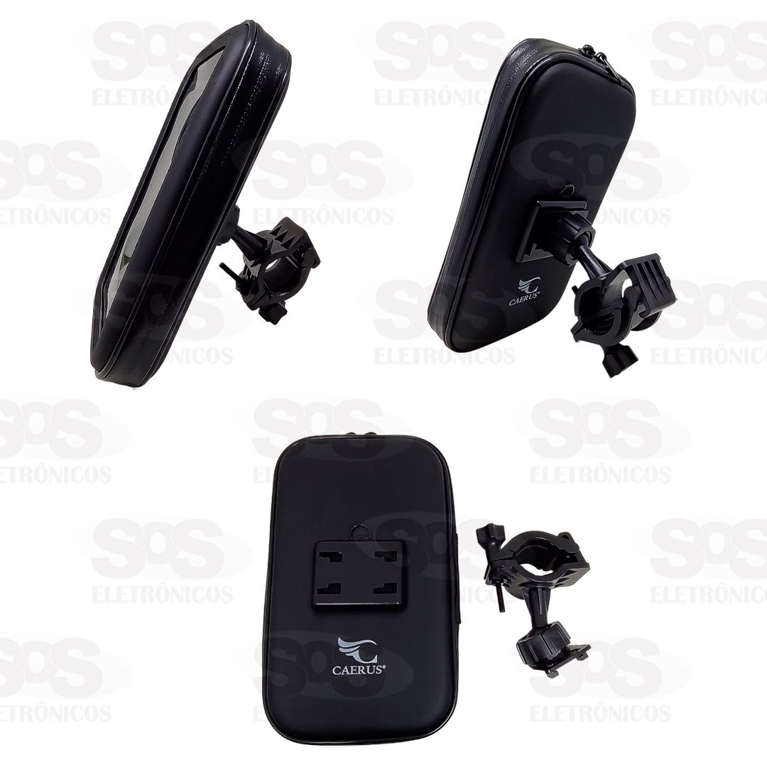 Suporte De Celular Para Guido Caerus CRS-1263