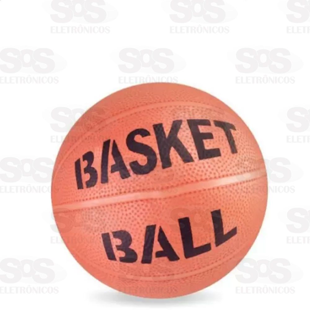 Bolas de Basquete - Sportset