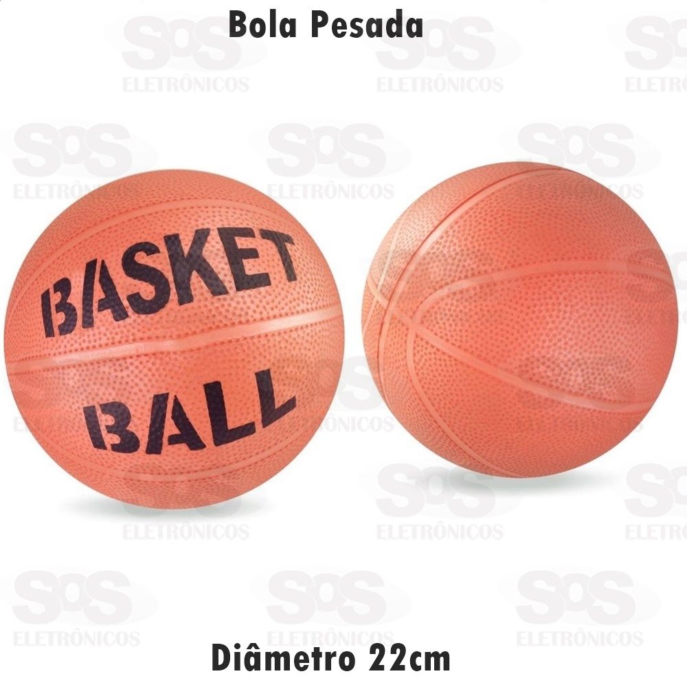 Bola de Basquete Oficial de Jogo Spalding NBA - Sportset