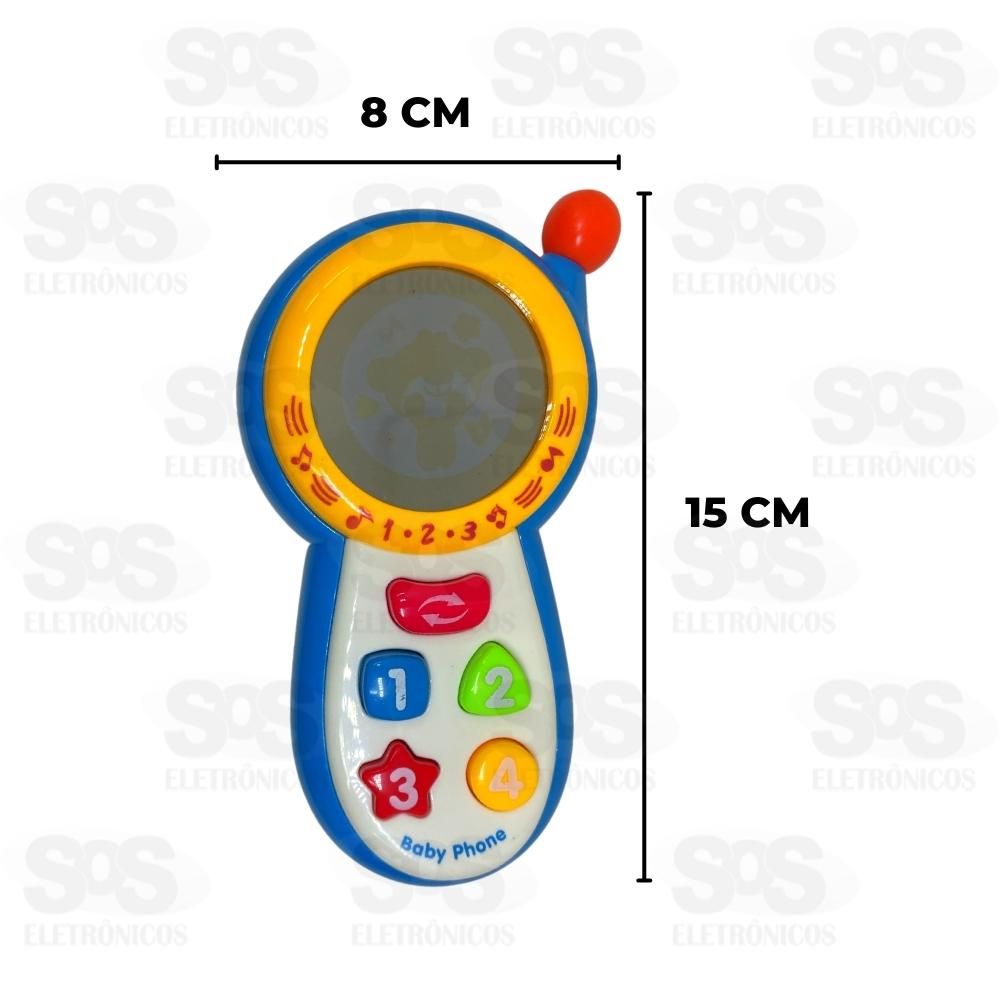 Teclado Infantil Com Microfone Toy King TK-AB3299