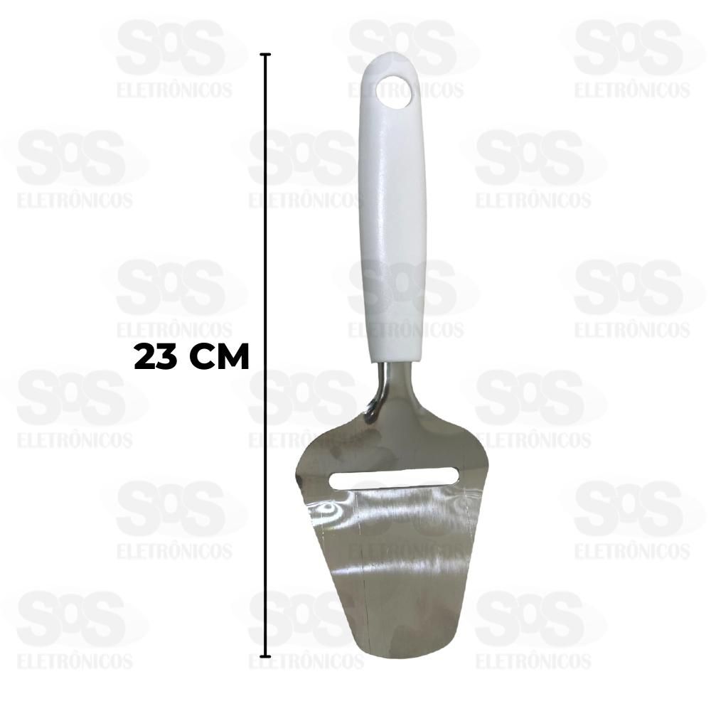 Fatiador de Queijo 23 cm Caerus CRS-1218