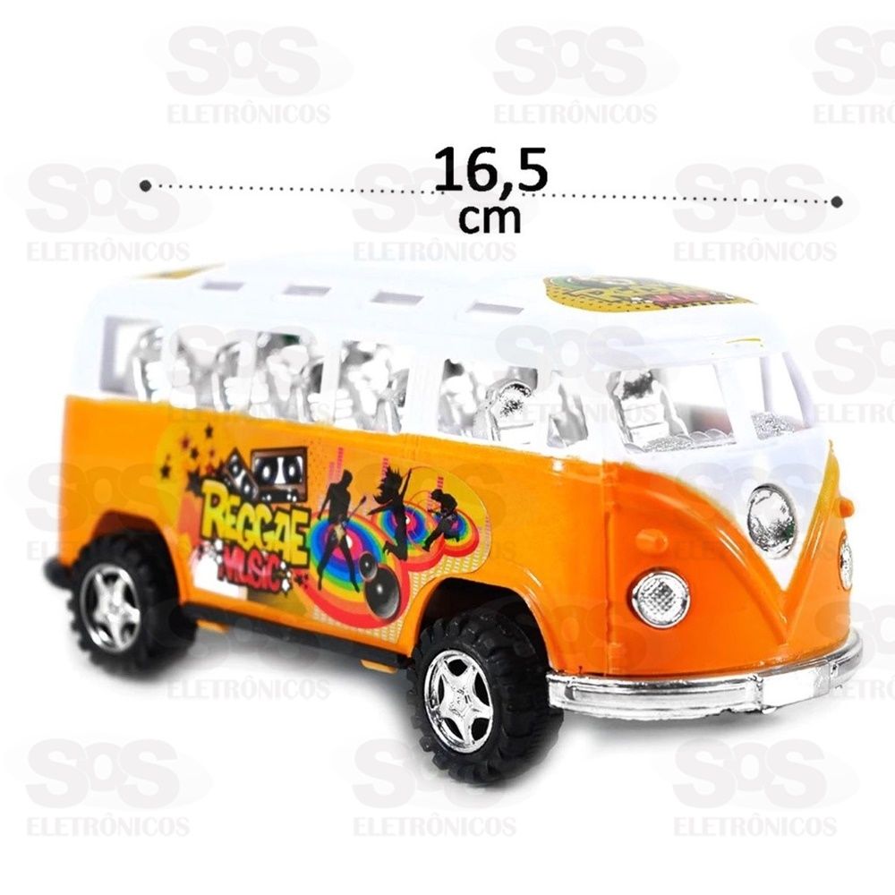 Kombi Reggae a Frico Toy King TK-1123