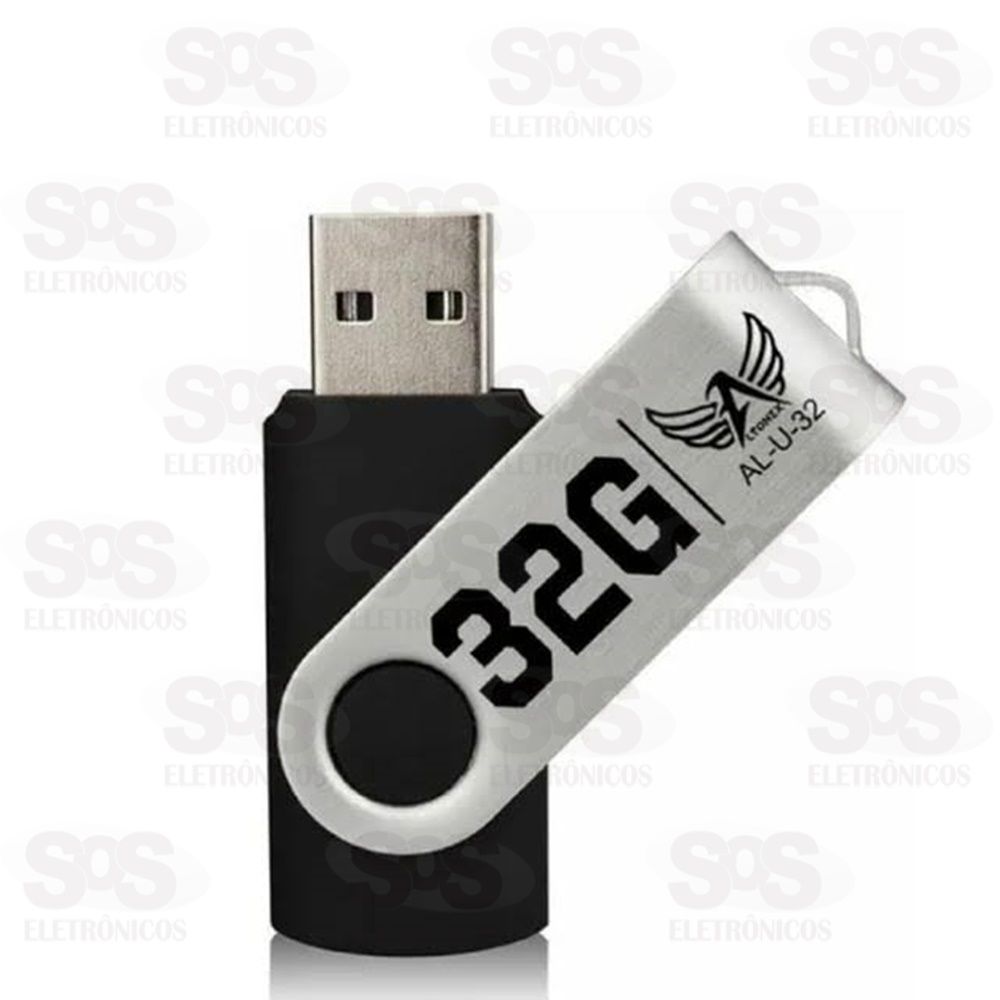 Pen Drive 32GB Altomex AL-U-32