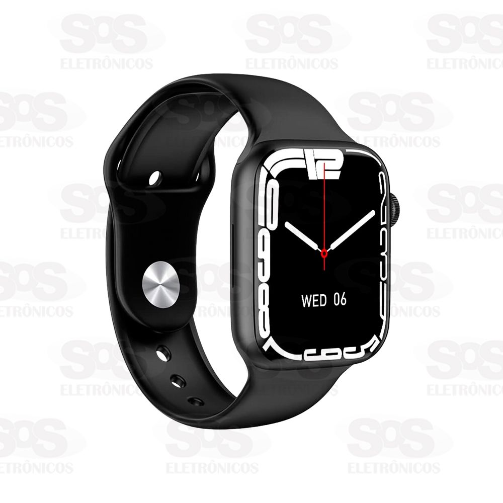 Relgio Smartwatch CX800 MAX 45MM CMX
