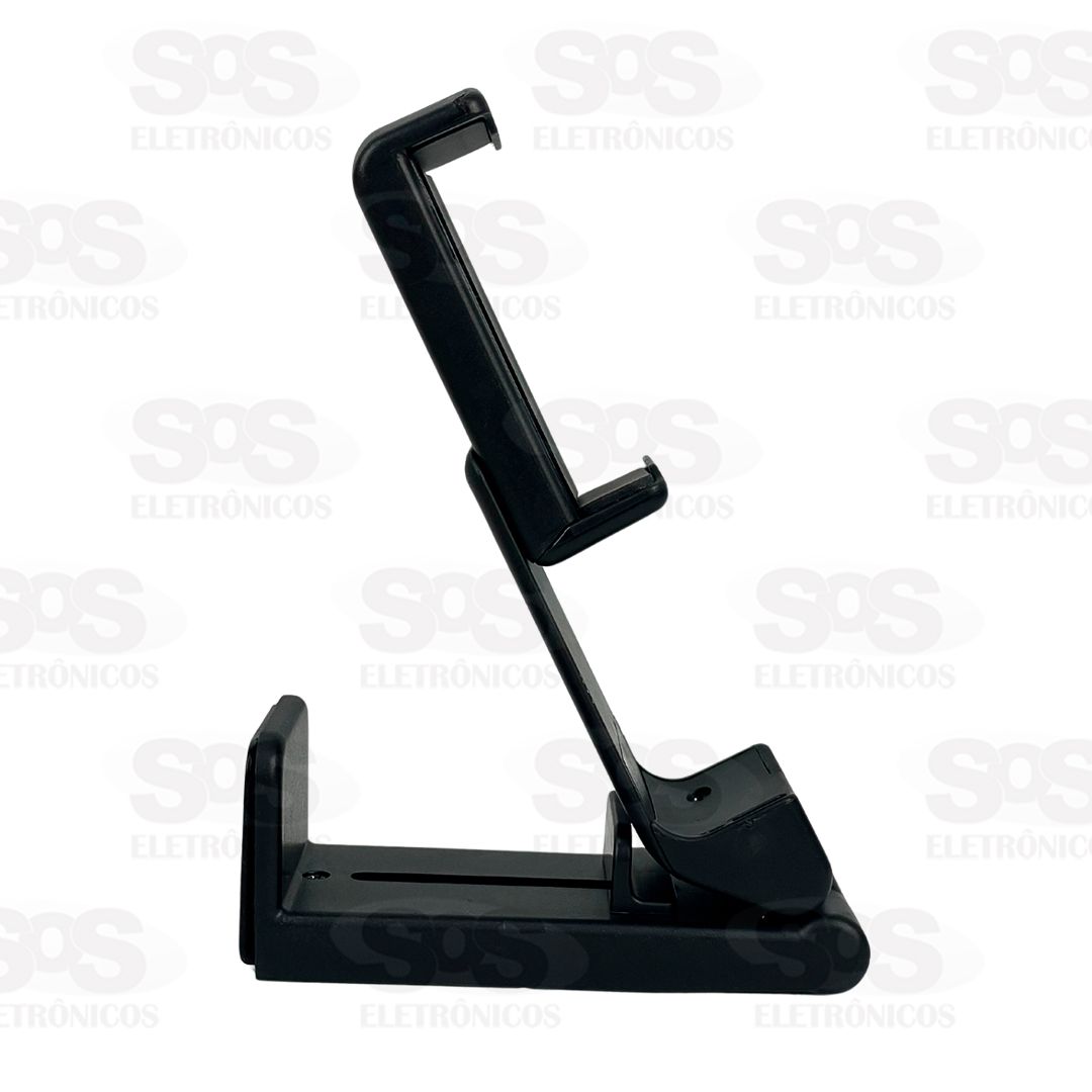 Suporte Para Celular 360 Graus Regulvel Altomex C-133