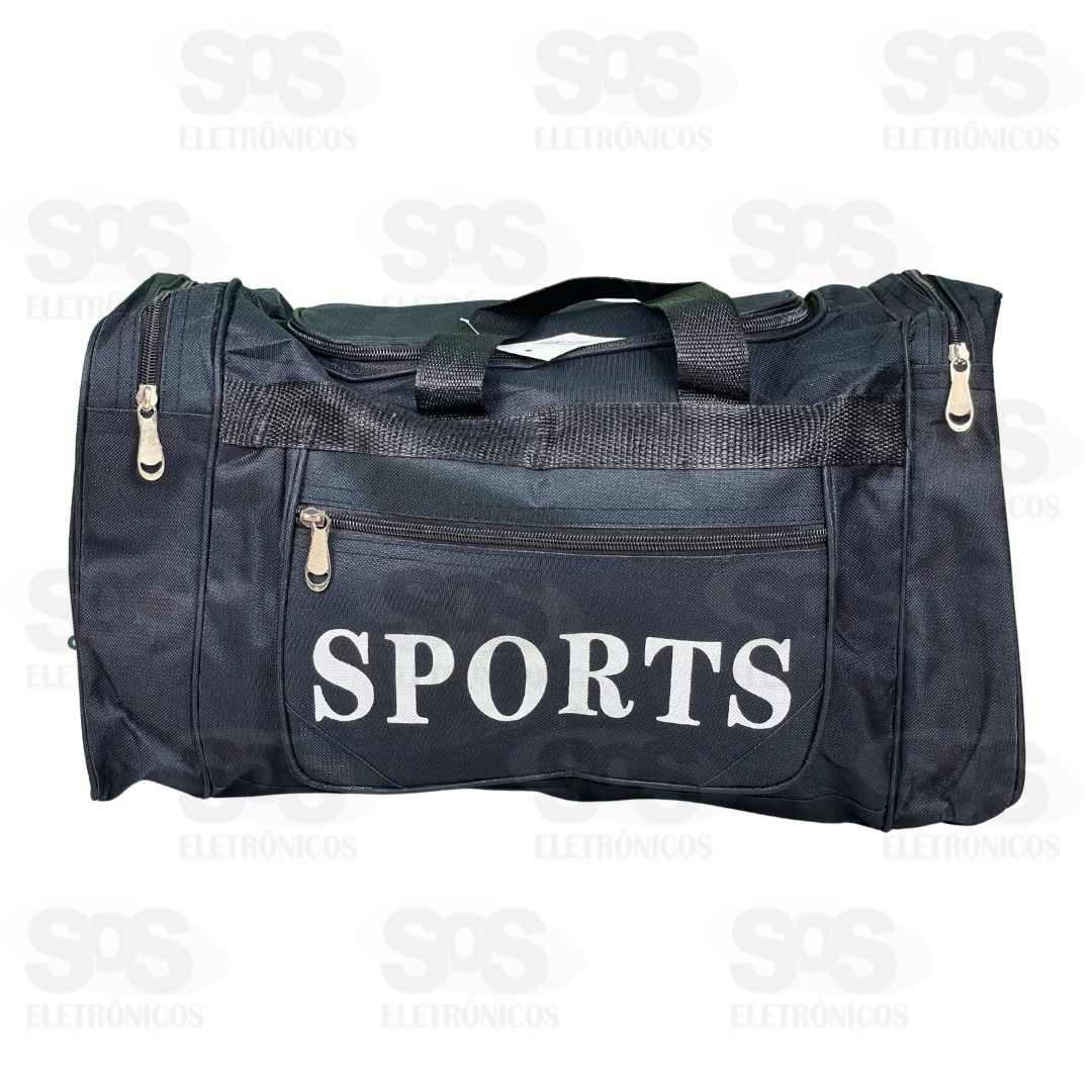 Bolsa De Viagem 4 Bolsos Sports AL-C-5011