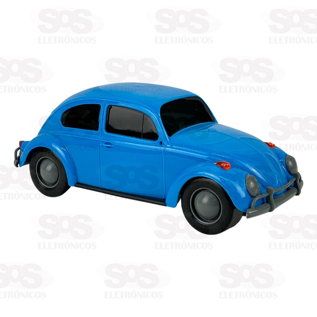 Fusca Super Classic Cores Variadas Poliplac 6105