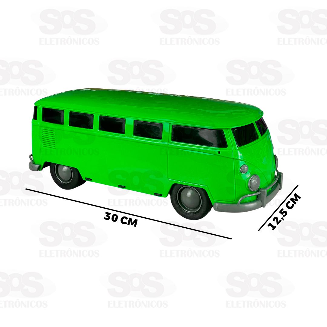 Super Kombi de Plstico Colorida Embalagem Simples Poliplac 7331