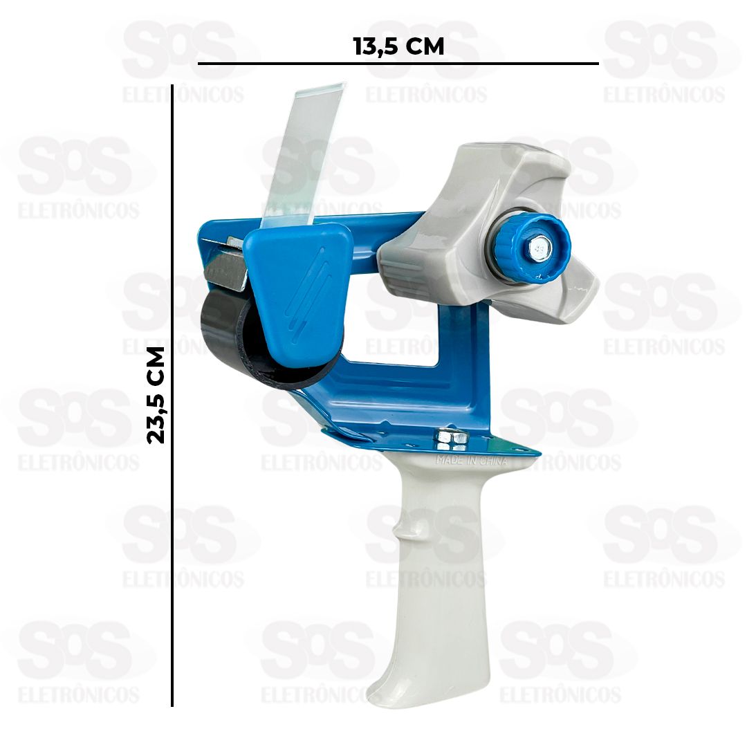 Aplicador de Fita Adesiva Caerus crs-3700