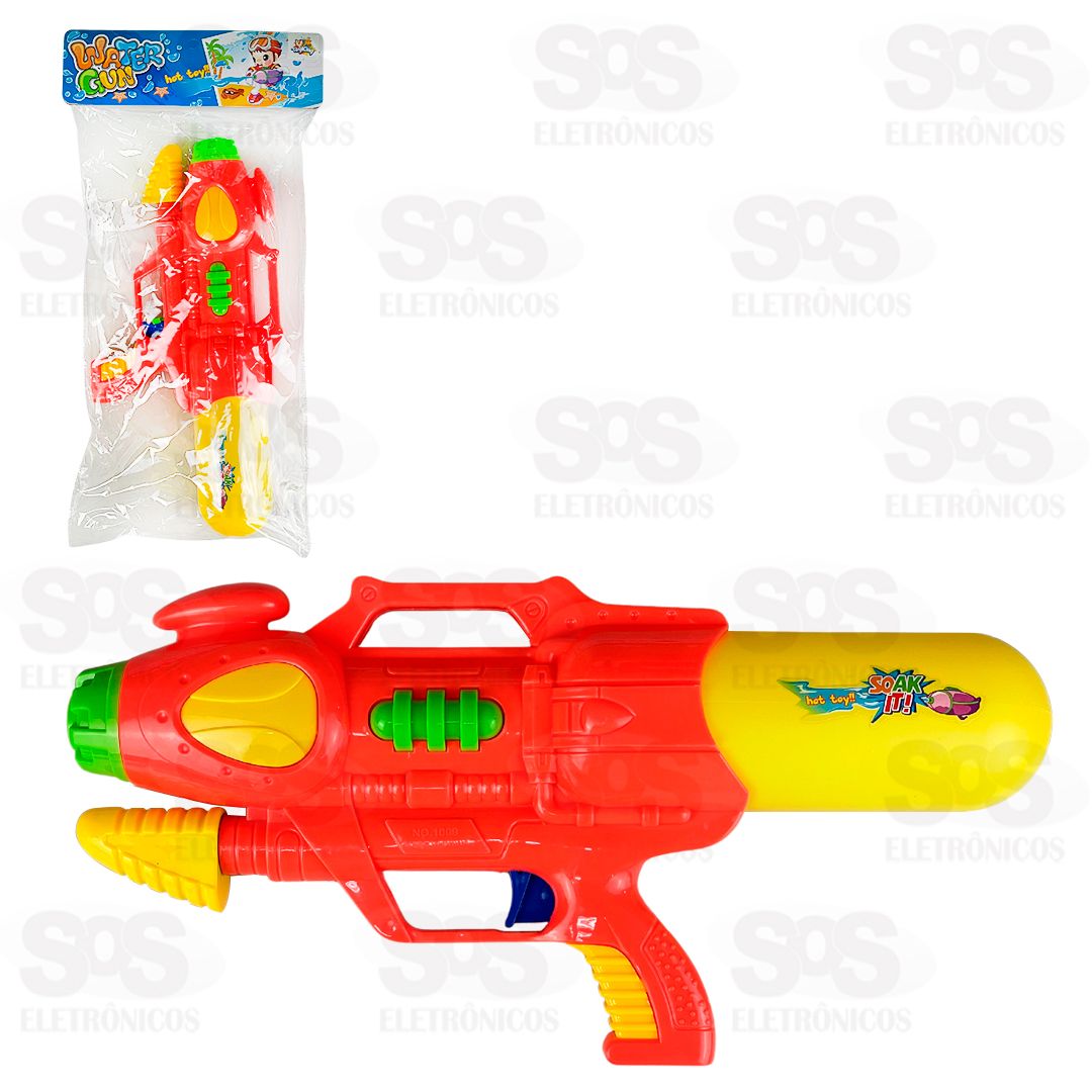 Super Arma Lana gua Mega Jato Toy King TK-1483