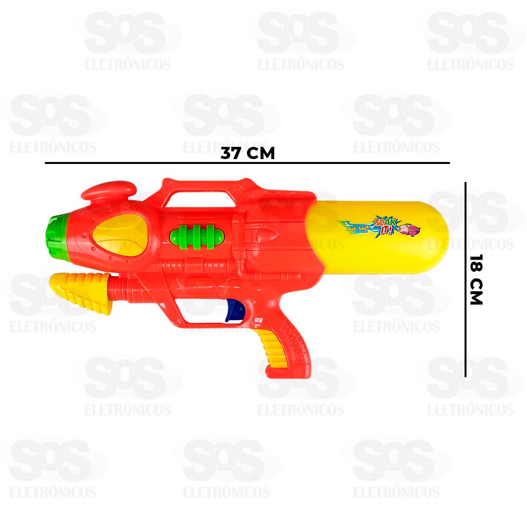 Super Arma Lana gua Mega Jato Toy King TK-1483