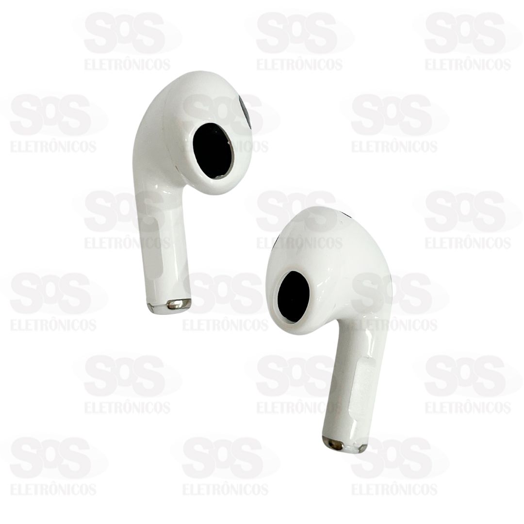 Fone De Ouvido Sem Fio Bluetooth Eletromex EL-1602