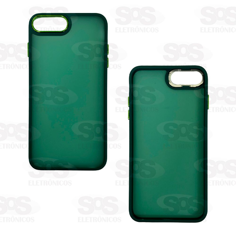 Capa Space II Motorola Edge 40 Neo Cores Sortidas
