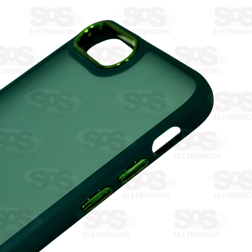 Capa Space II Motorola Edge 40 Neo Cores Sortidas